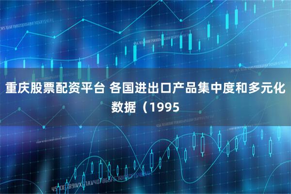重庆股票配资平台 各国进出口产品集中度和多元化数据（1995